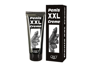 OTTO Strong Man XXL 50ml Penis Growth Enlargement Cream Male Enhancement Creme