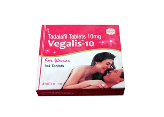Tadalafil Vegalis 10 Mg Generic Cialis Women Sexual Excitement Enhancement Tablets For Drop Shipping
