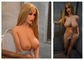 156cm Medical TPE Huge Breast Lady Boy Sex Doll with Dildo for Men and Women