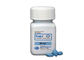 Pfrizer Viagra 25mg Bottle Sildenafil Male Erectile Dysfunction Enhancement Blue Pills for Dropping