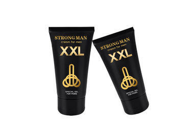 Ισχυρό ατόμων XXL μασάζ διεύρυνσης πήκτωμα αύξησης οργάνων κρέμας 50ml αρσενικό